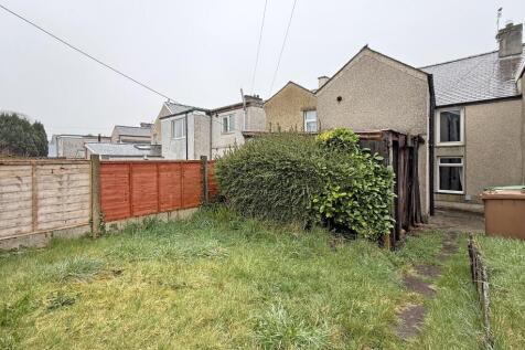 Outside 12 Snowdon St Pen Y Groes-3 T202508131410.jpg