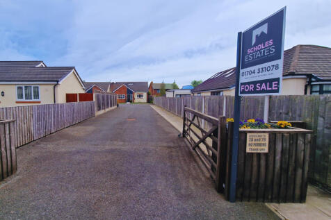 Driveway 1