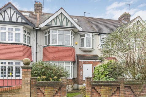 Spacious Three Bedroom House