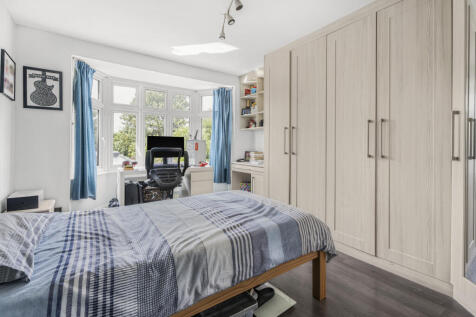 Second Double Bedroom