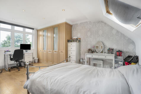 Loft Room
