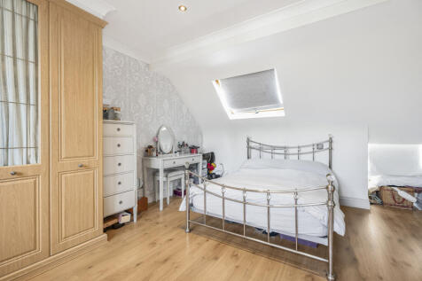 Loft Room