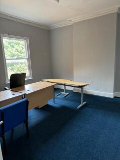 Office Interior
