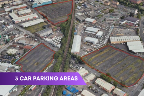 All Car Parks