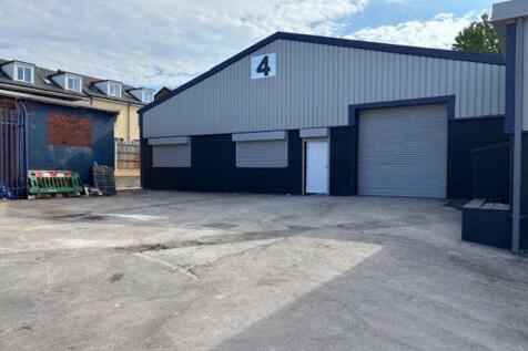 External / Car Park