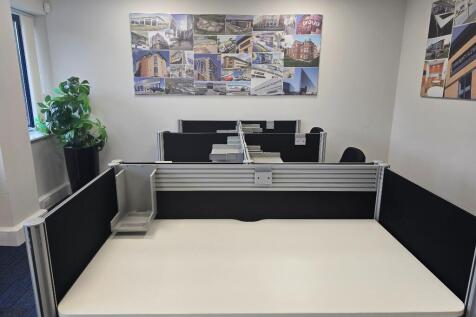 Office Space