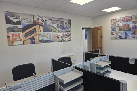Office Space