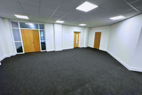 Office Space