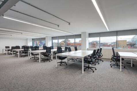 32 desk office 
