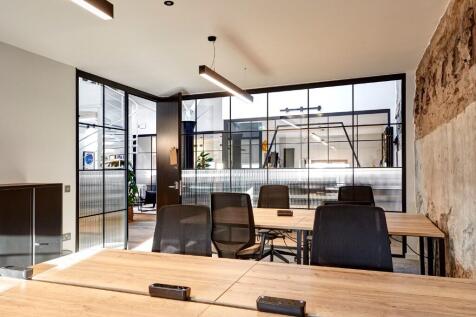 Private Office