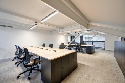 Private Office