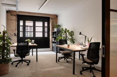 Example Office