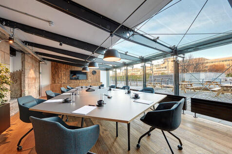 Boardroom 