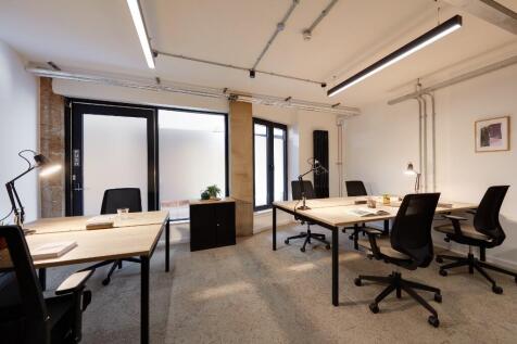 Private Office