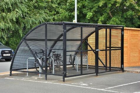 Cycle Space 