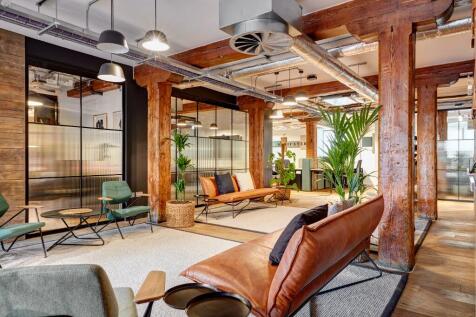 Breakout Space