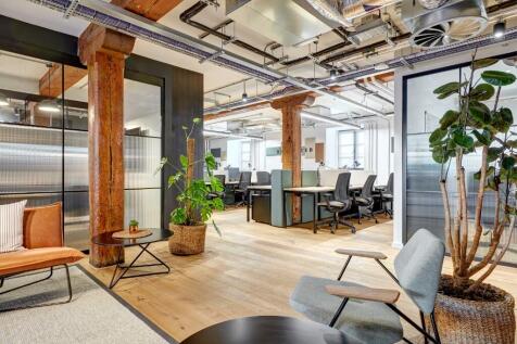 Breakout Space