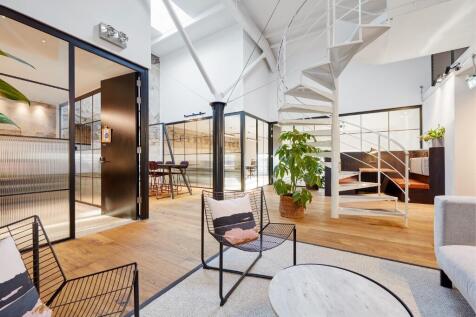 Breakout Space