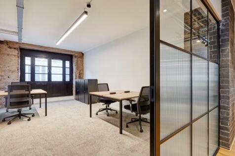 Private Office