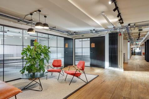 Breakout Space