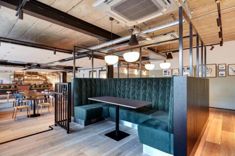 Club Lounge