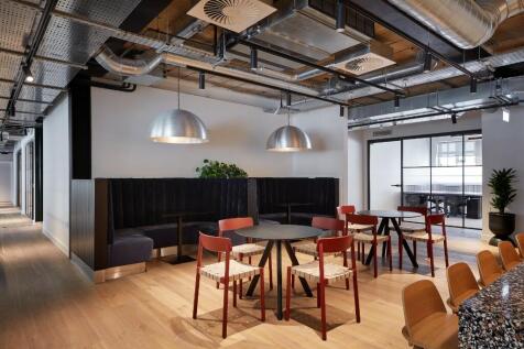 Breakout Space