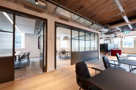 Breakout Space