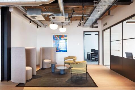 Breakout Space