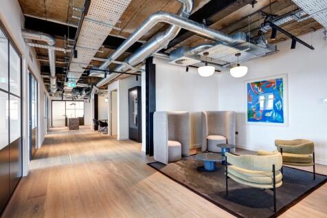 Breakout Space