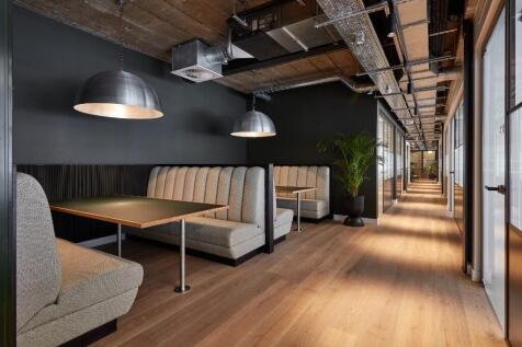 Breakout Space
