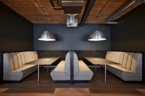 Breakout Space