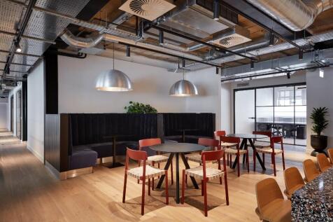 Breakout Space