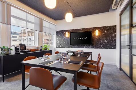 Boardroom