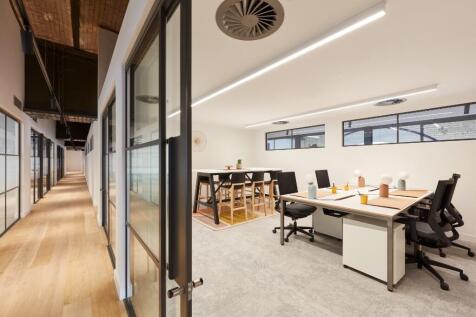 Private Office