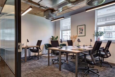 Private Office