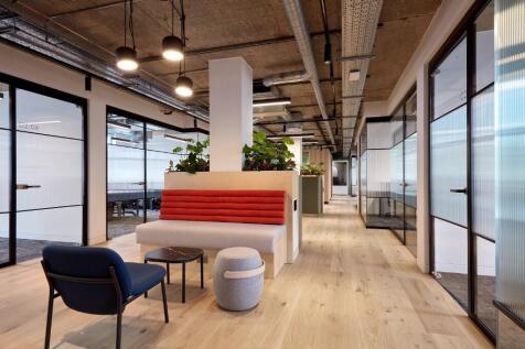 Breakout Space
