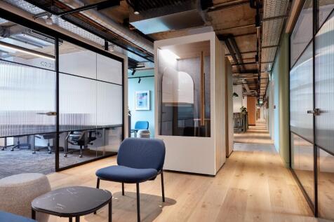 Breakout Space