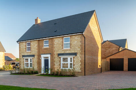 External shot of the earlswood