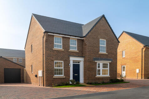 primary property image