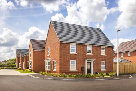 primary property image