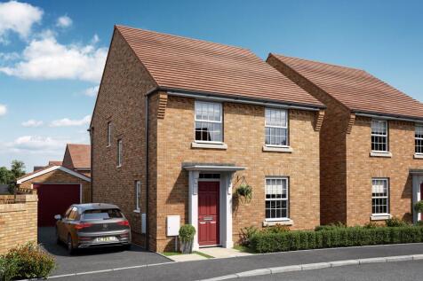 primary property image