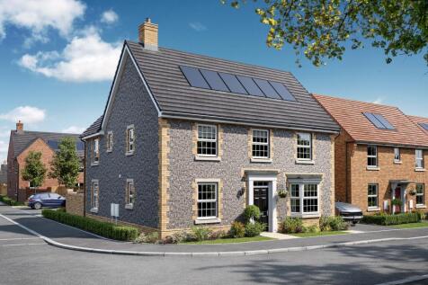 primary property image