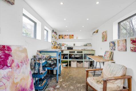 Studio
