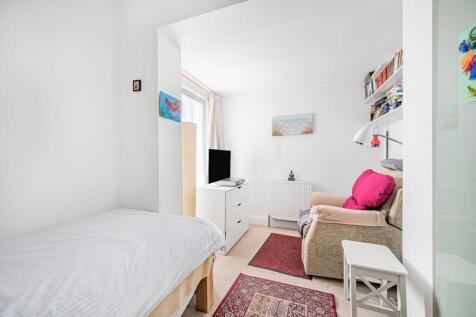 Study/Bedroom 4