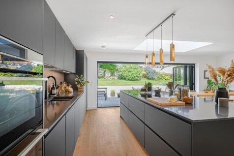 Kitchen/Lounge