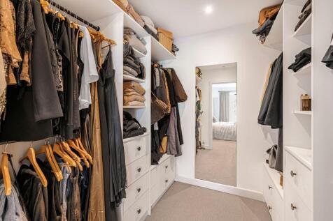 Dressing Room