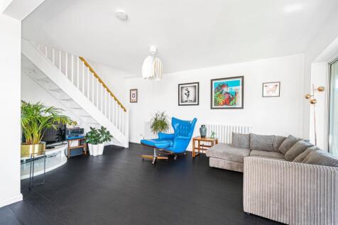 Kitchen/Lounge