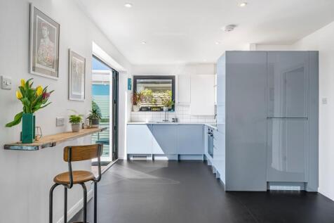 Kitchen/Lounge