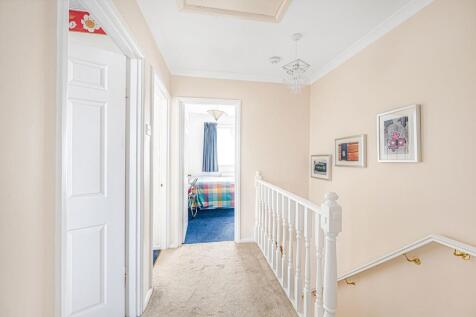 First Floor Landng