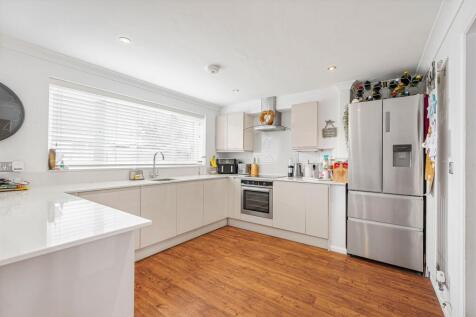 Kitchen/Lounge/Dining Room
